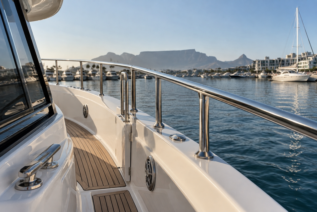 Yachting